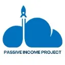 Logo <mark>Passive Income</mark> Project