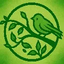 Logo The Fruitful Life - The Branch