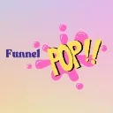 Logo Funnel POP!