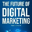 Logo The Future! Digital Marketing