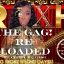 Logo THE GAG COMMUNITY