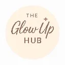 Logo The Glow Up Hub