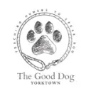 Logo The Good Dog Yorktown