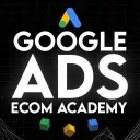 Logo Google Ads Ecom Academy 2.0