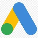 Logo The Google-Ads Masters