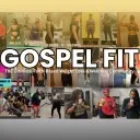 Logo The Gospel Fit Community