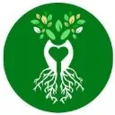 Logo The <mark>Gratitude</mark> Vine