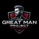 Logo The Great Man Project