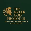 Logo The Greek God Protocol