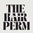 Logo The hair <mark>masters</mark>