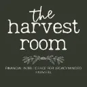 Logo The Harvest Room