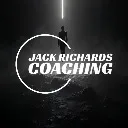 Logo <mark>Jack Richards</mark> Coaching