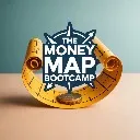 Logo The Money Map Bootcamp