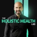 Logo The Holistic <mark>Health</mark> Lab