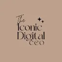 Logo The Iconic Digital Ceo