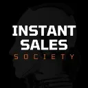 Logo Instant Sales Society