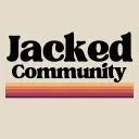 Logo The Jacked Community