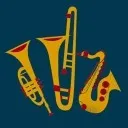 Logo The Jazz & Improv Mastermind