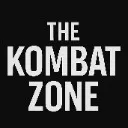 Logo The Kombat Zone 🥷🏼
