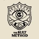 Logo The Kult Method Bootcamp
