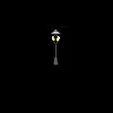 Logo The Lamplighter League