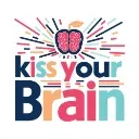 Logo Kiss Your Literacy