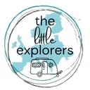 Logo The little explorers