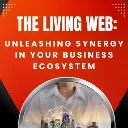 Logo The Living Web