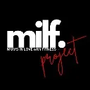 Logo The MILF Project