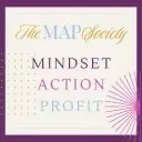 Logo The MAP Society