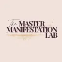Logo <h1>Master Manifestation Lab</h1>