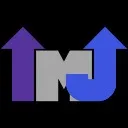 Logo The Metric <mark>Jump</mark>