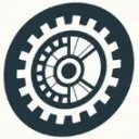 Logo The <mark>Momentum</mark> Makers