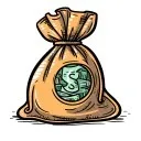 Logo The Money Games