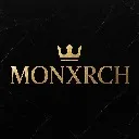 Logo The Monxrchy: Elite Art Skool