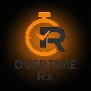Logo Overtime Rx