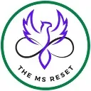 Logo The Natural Immune Reset