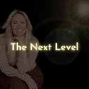 Logo The Next Level | MAS<mark>TERMIN</mark>D