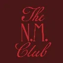 Logo The N.M cookbook club