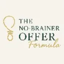 Logo The No-Brainer Offer Formula