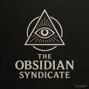 Logo The Obsidian Syndicate
