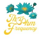 Logo The Ohm Frequency