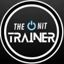 Logo The Onit Trainer