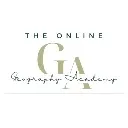 Logo The Online Geography Academy