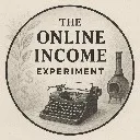 Logo The Online Income Experiment