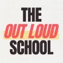 Logo The Out Loud School