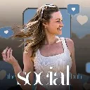 Logo The Social Hub