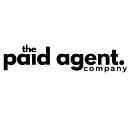 Logo The Paid Agent <mark>Company</mark>