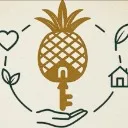 Logo THE PINEAPPLE ELITE
