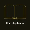 Logo The Playbook - Mentorship